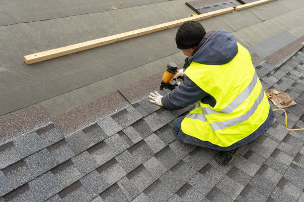 Best Metal Roofing Contractor  in Portland, IN