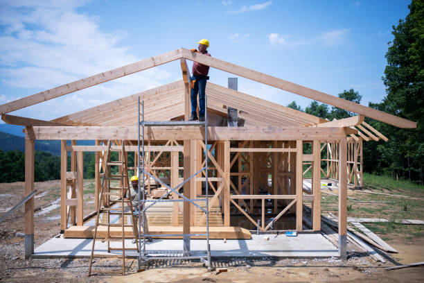 Best Best Roofing Contractors  in Portland, IN