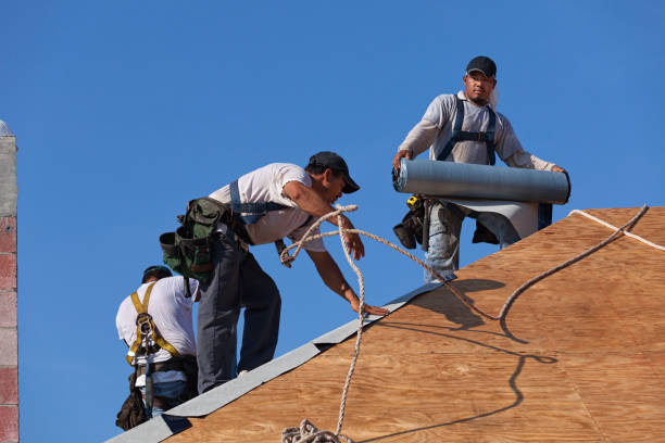 Trusted Portland, IN Roofing Contractor Experts
