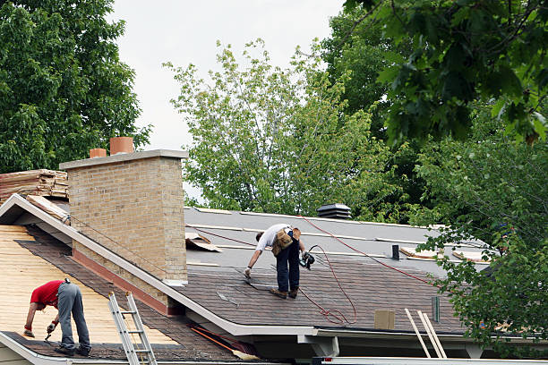 Heating Cable for Roof Installation in Portland, IN