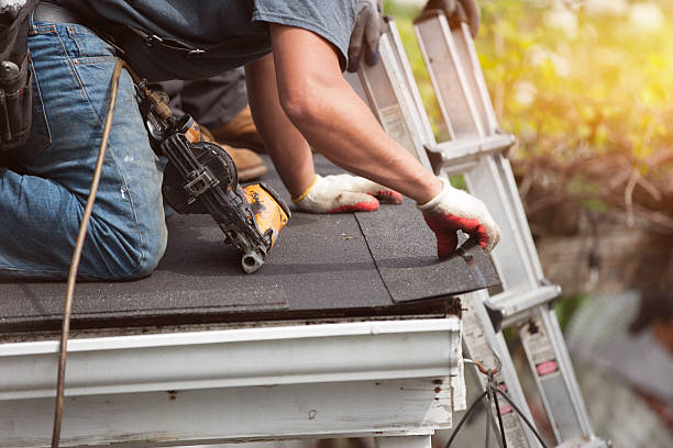 Best Roof Installation Near Me  in Portland, IN