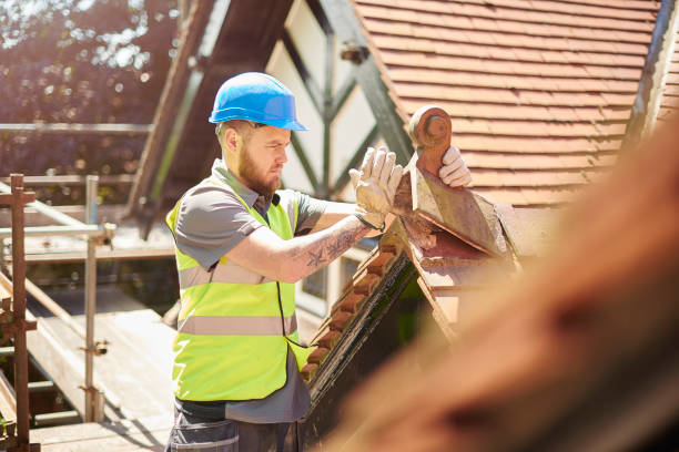 Best Slate Roofing Contractor  in Portland, IN