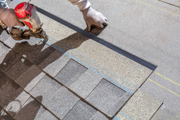 Best Best Roofing Contractors  in Portland, IN