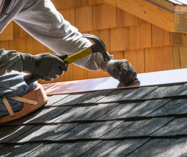 Roof Repair Estimates in Portland, IN